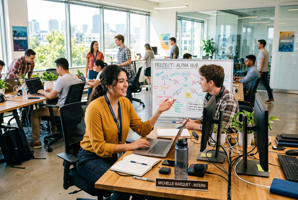 Careers at Bright